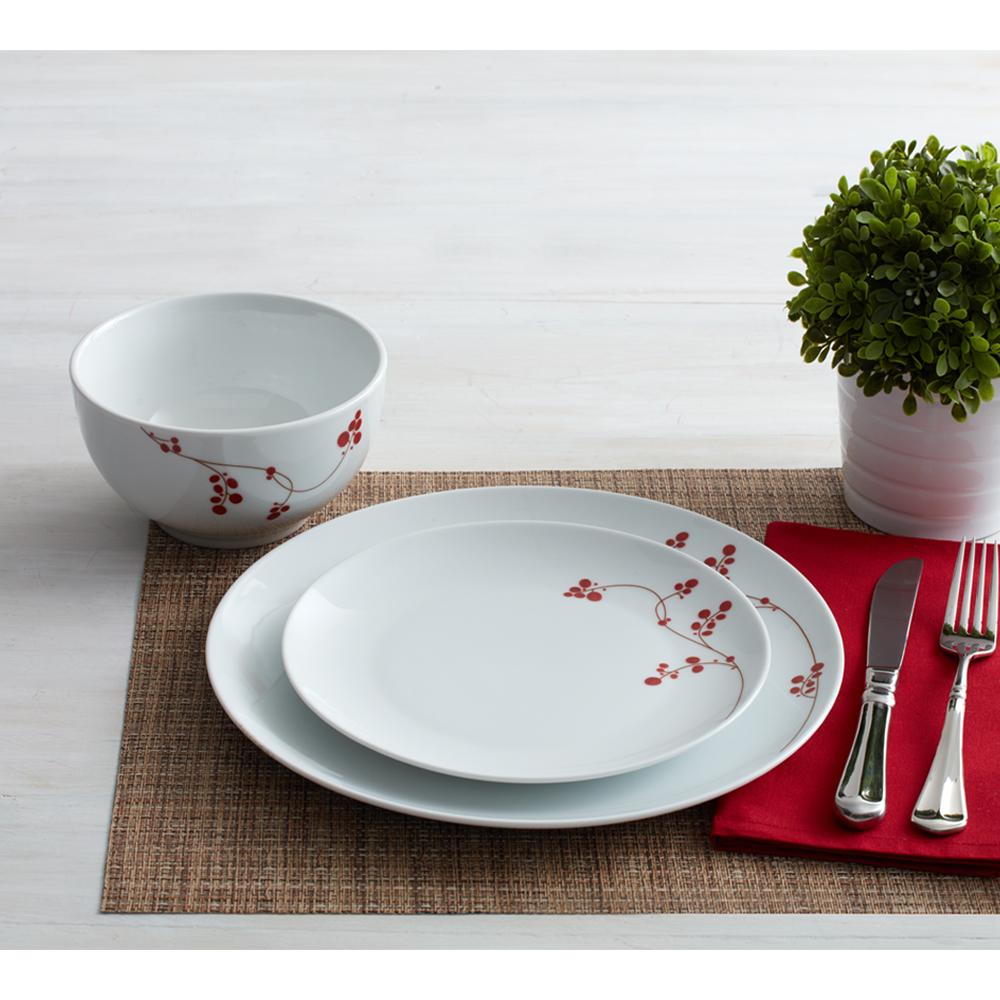 Casual Dinnerware Plates