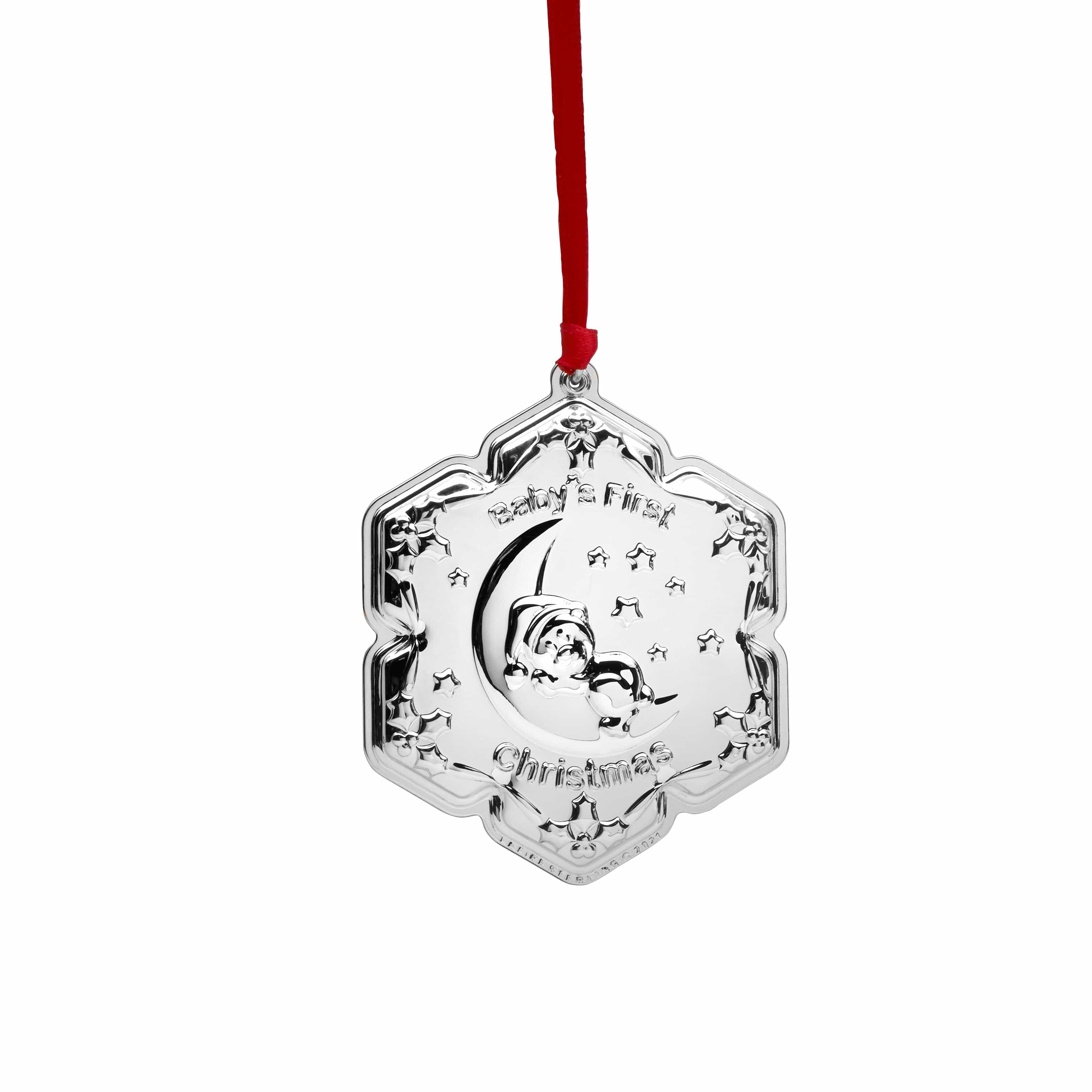 2024 Empire Baby's First Christmas Ornament