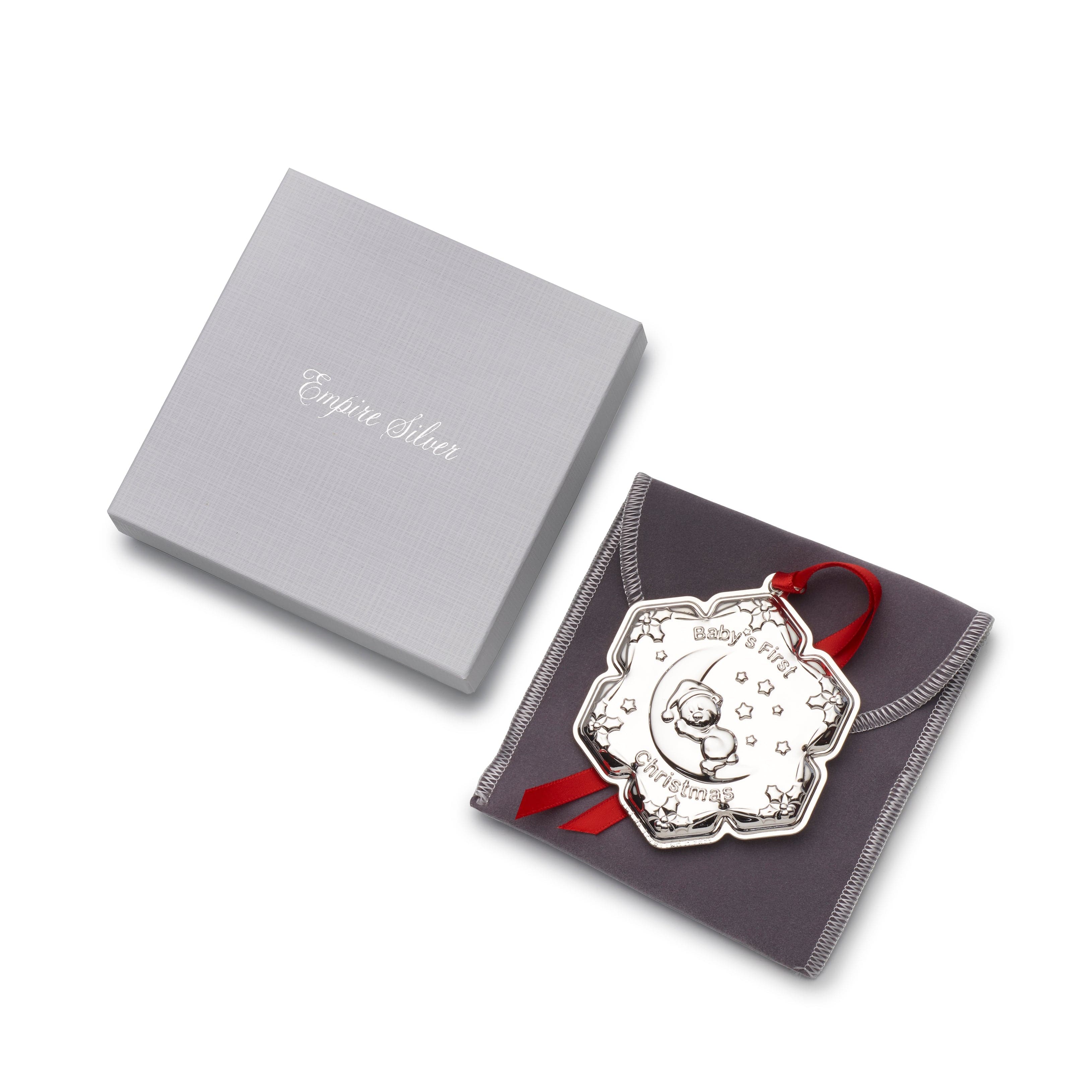 2024 Empire Baby's First Christmas Ornament