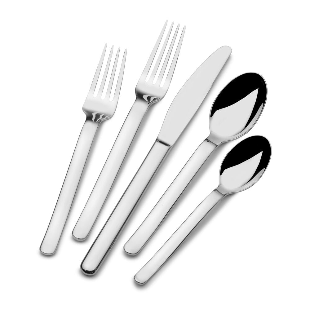 Bryson 20 Piece Flatware Set, Service for 4