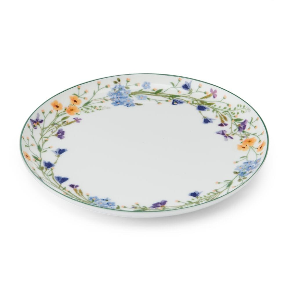 Quinn Salad Plate