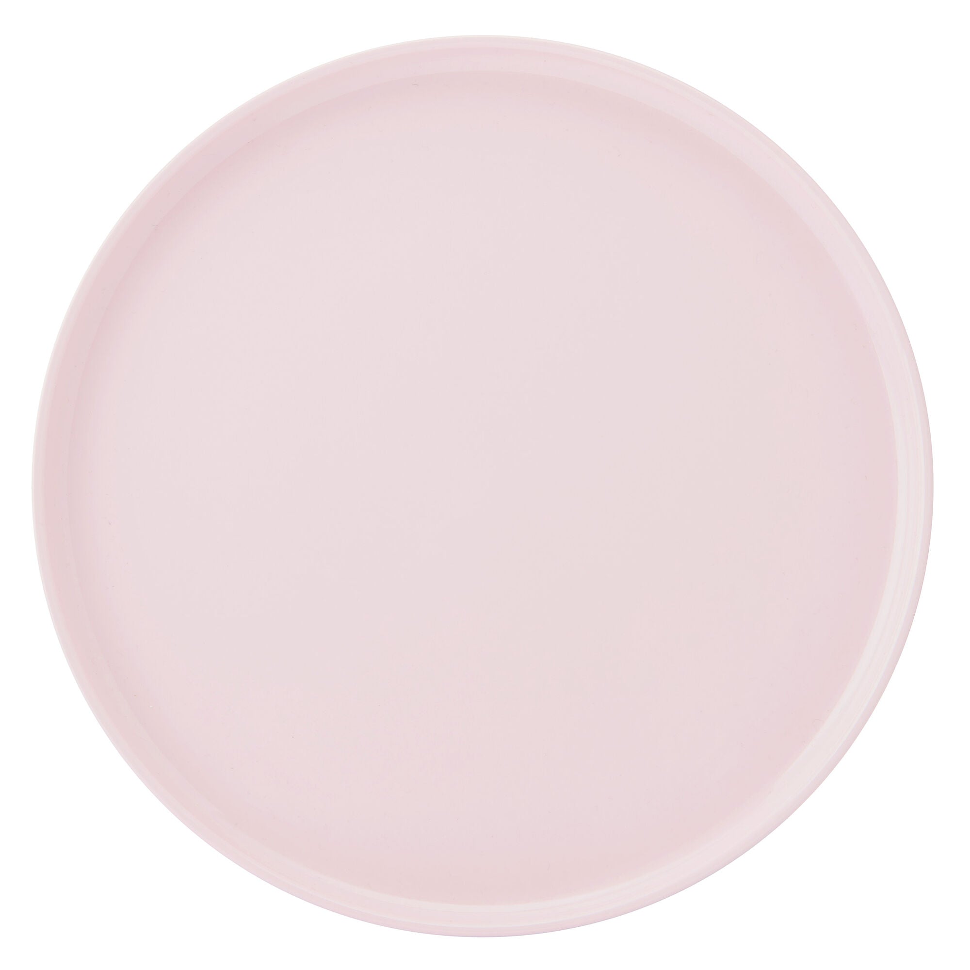 Madison Pink Dinnerware Set, 12pc