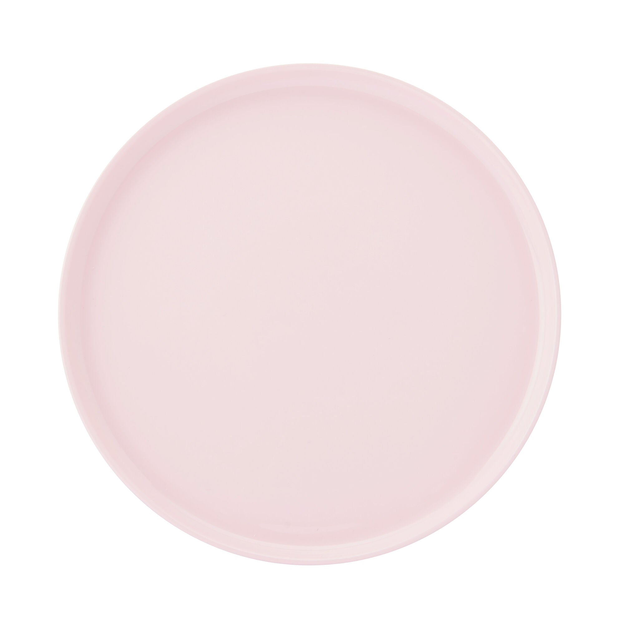 Madison Pink Dinnerware Set, 12pc
