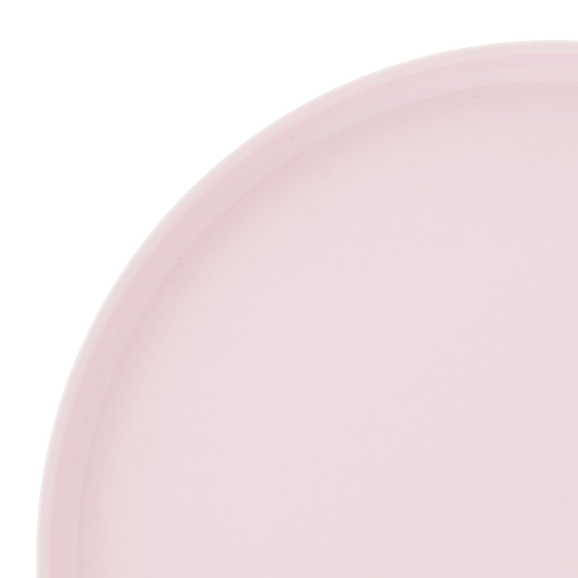 Madison Pink Dinnerware Set, 12pc