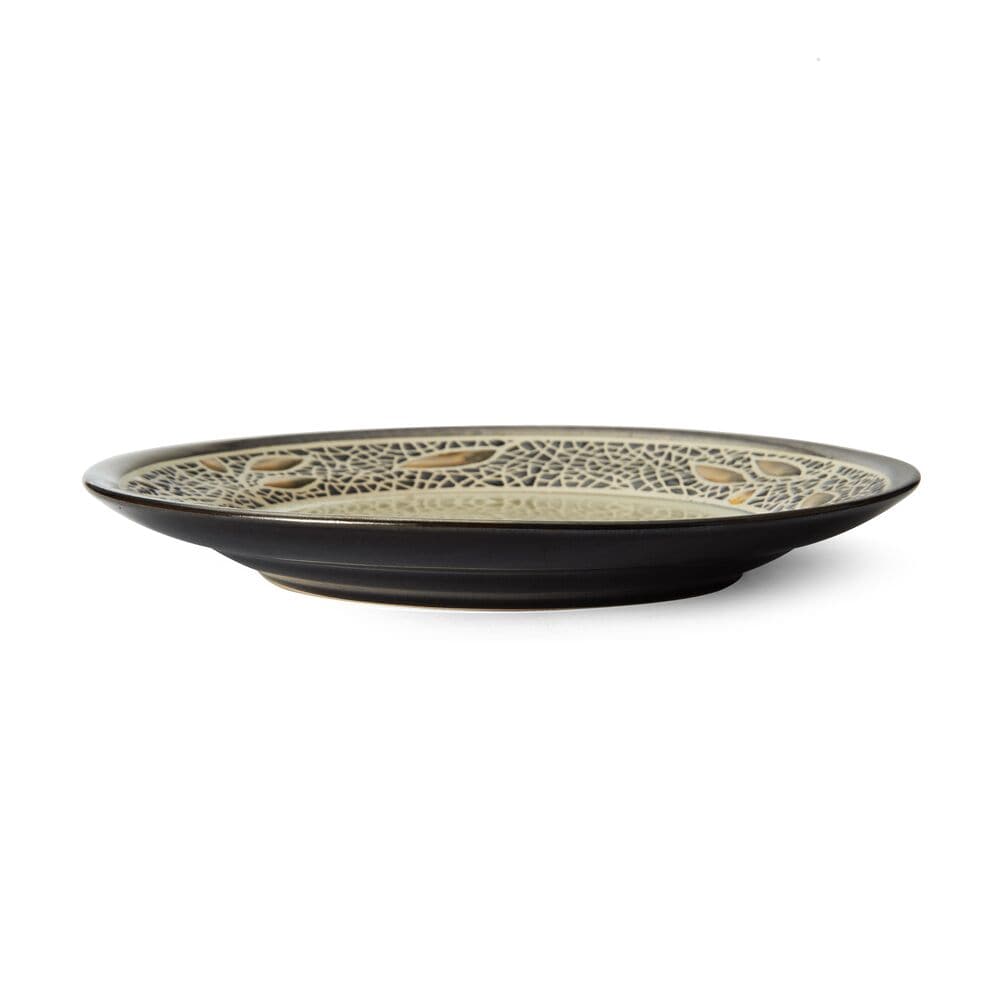 Alexandria Salad Plate, Set of 4