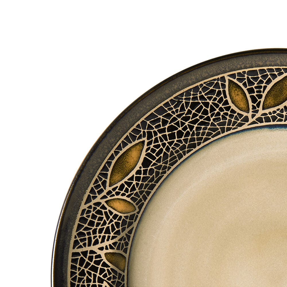 Alexandria Salad Plate, Set of 4