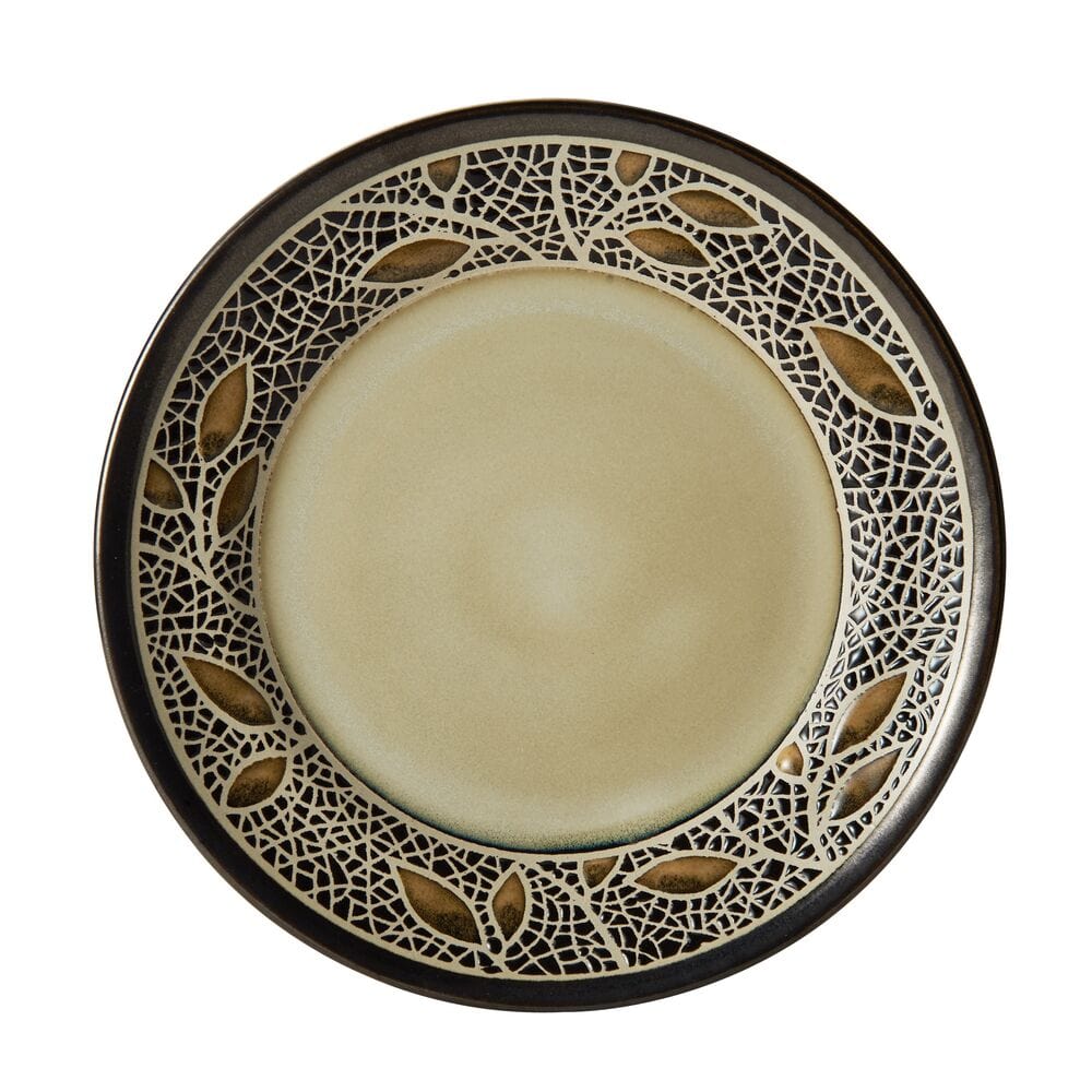 Alexandria Salad Plate, Set of 4