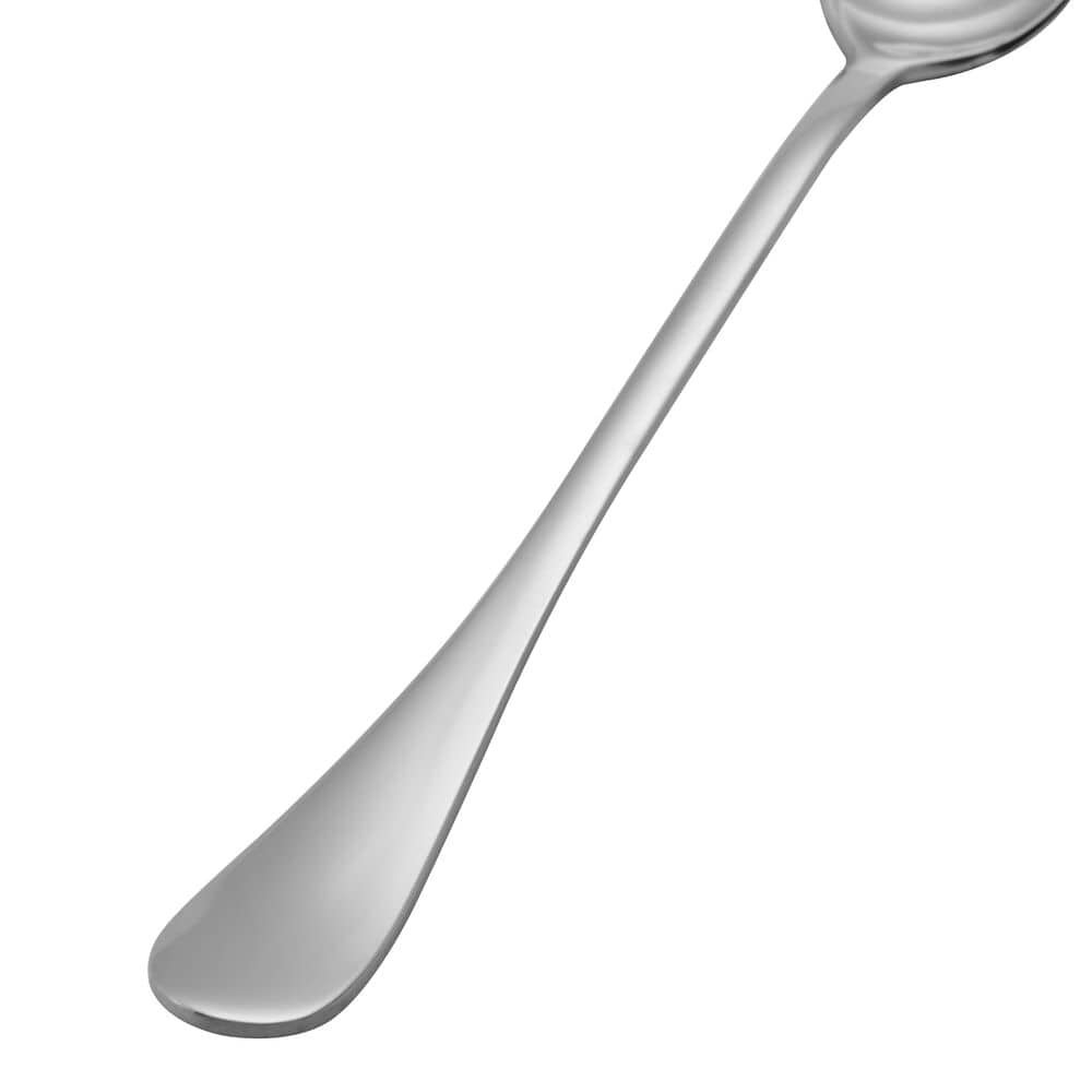 Long Handle Set of 4 Iced Tea Spoons
