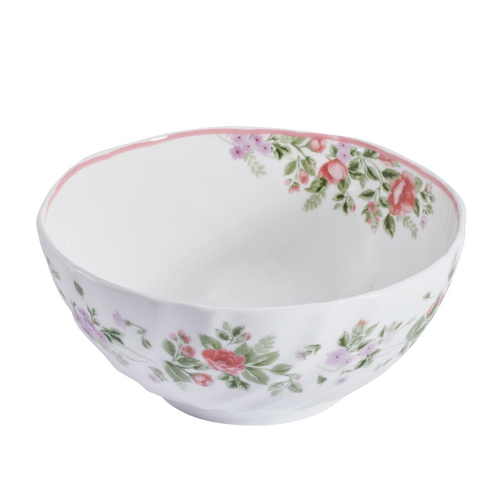 Darling Set of 4 Soup Cereal Bowls