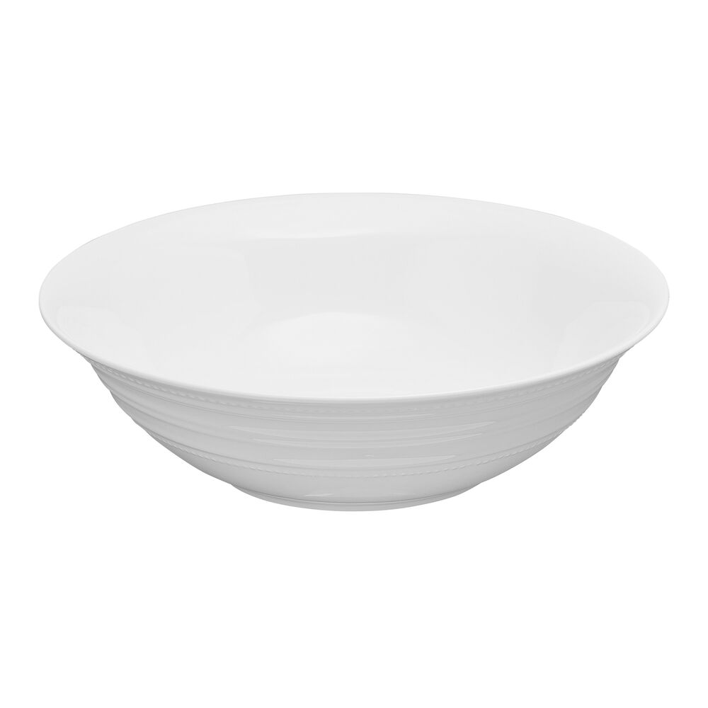 Kamryn Vegan Serve Bowl