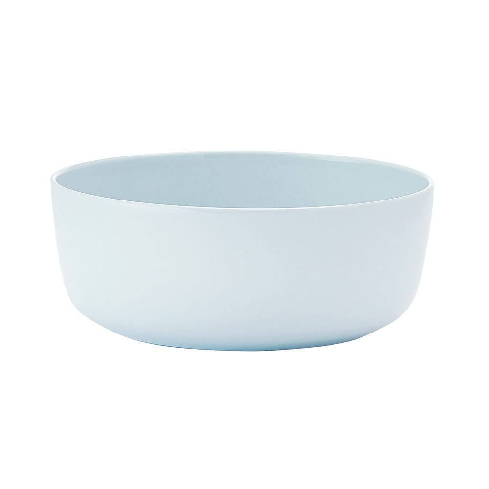 Madison Misty Blue Dinnerware Set, 12pc