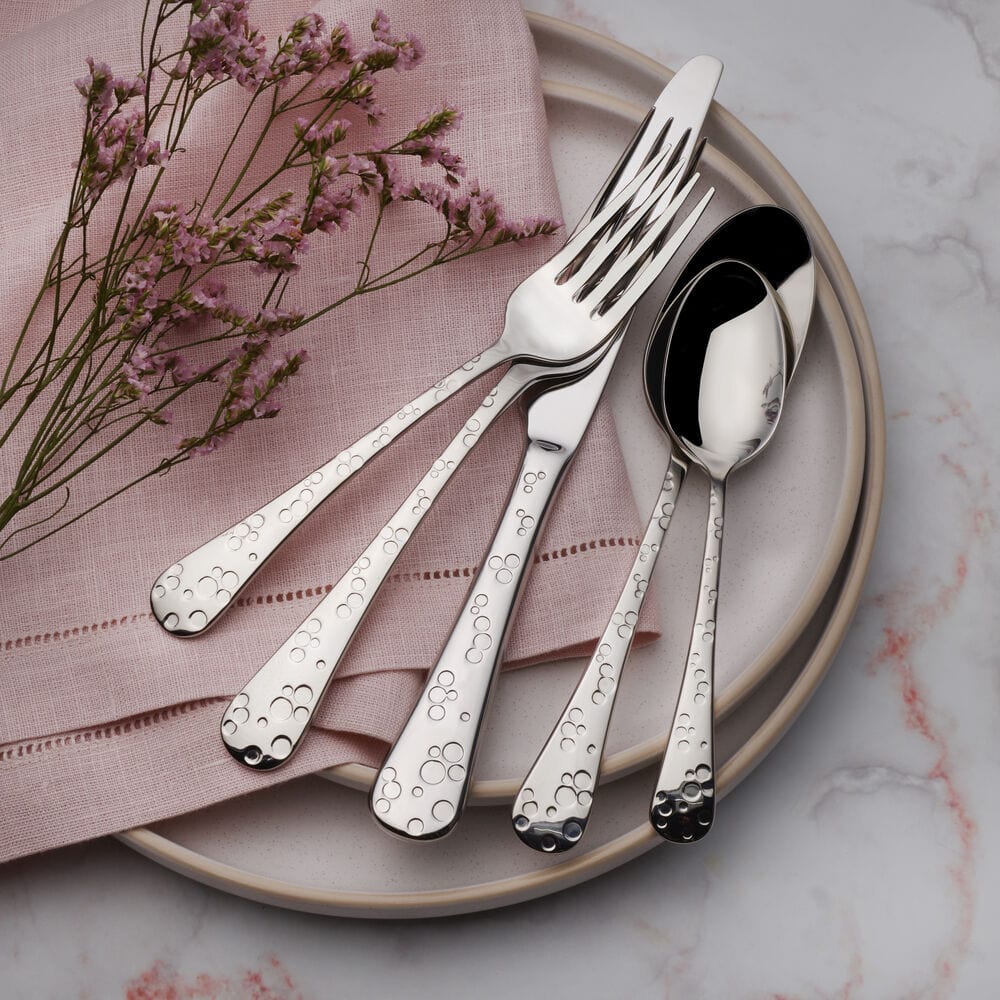Naya 20 Piece Flatware Set, Service for 4