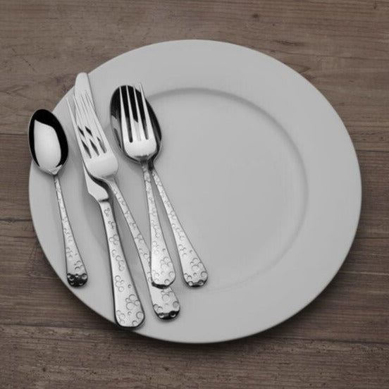 Naya 20 Piece Flatware Set, Service for 4