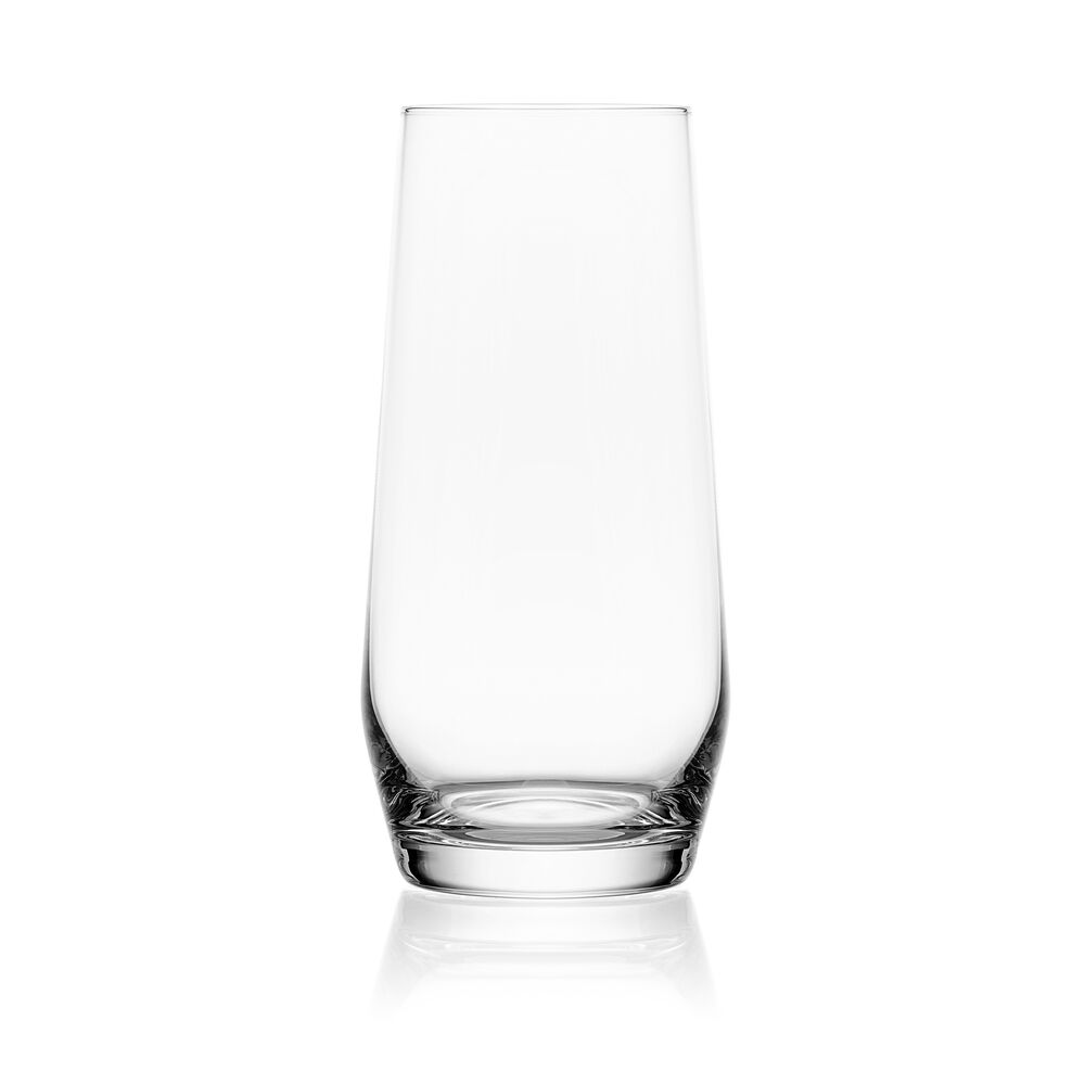 Samantha Set of 4 Highball Glasses