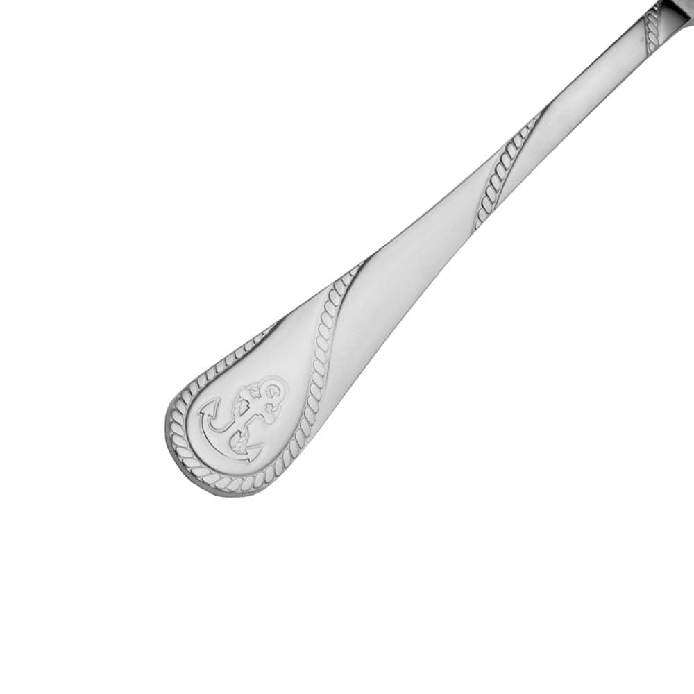 Anchor Coastal 45 Piece Flatware Set, Service for 8