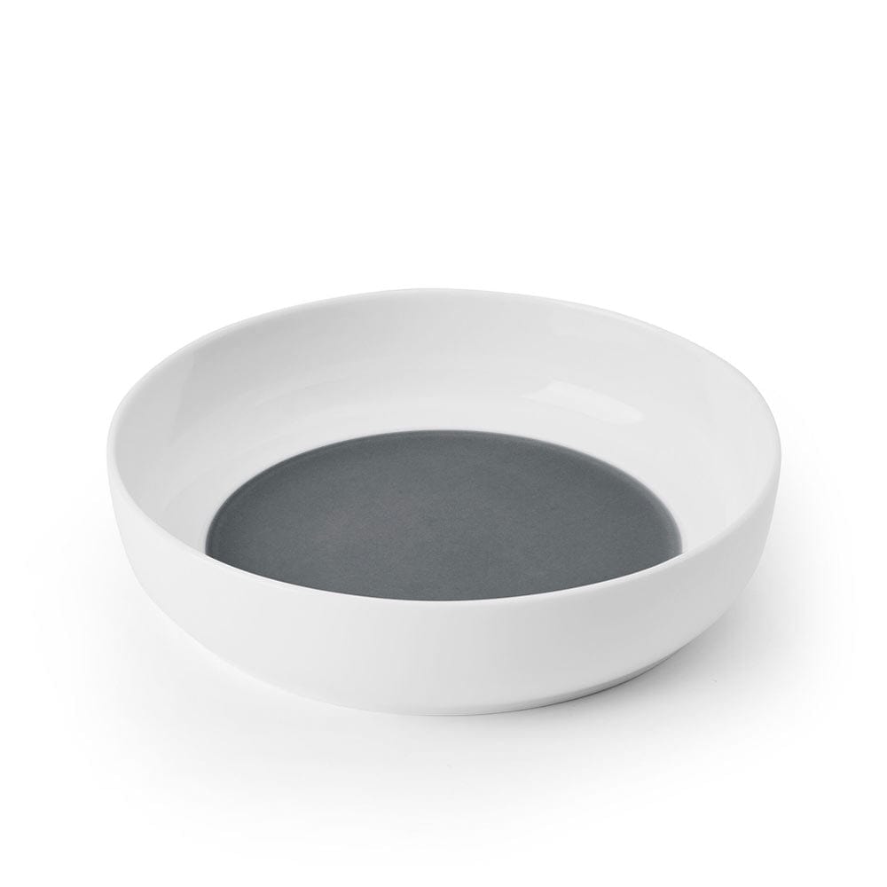 Double Bead Round Tray