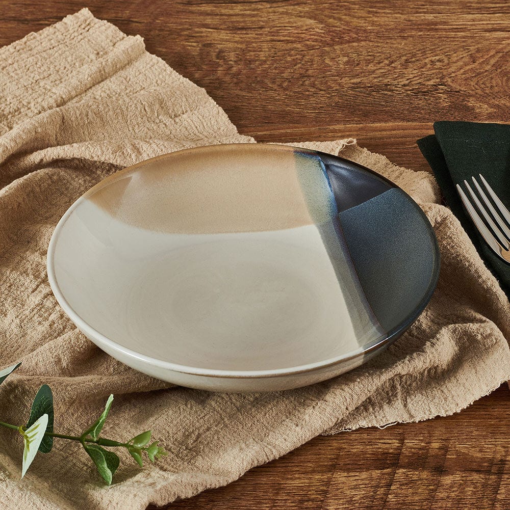 Caden Set of 4 Pasta Bowls
