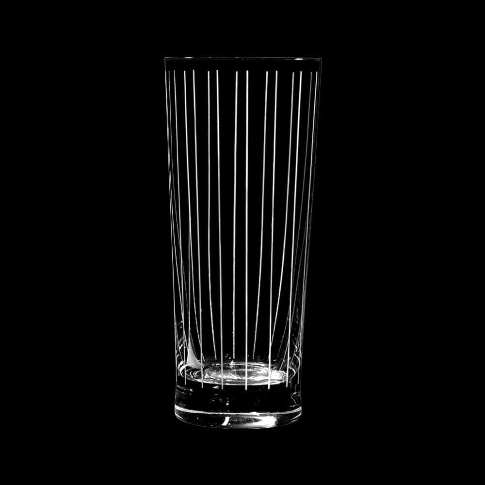 Cheers® Set of 4 Highball Glasses