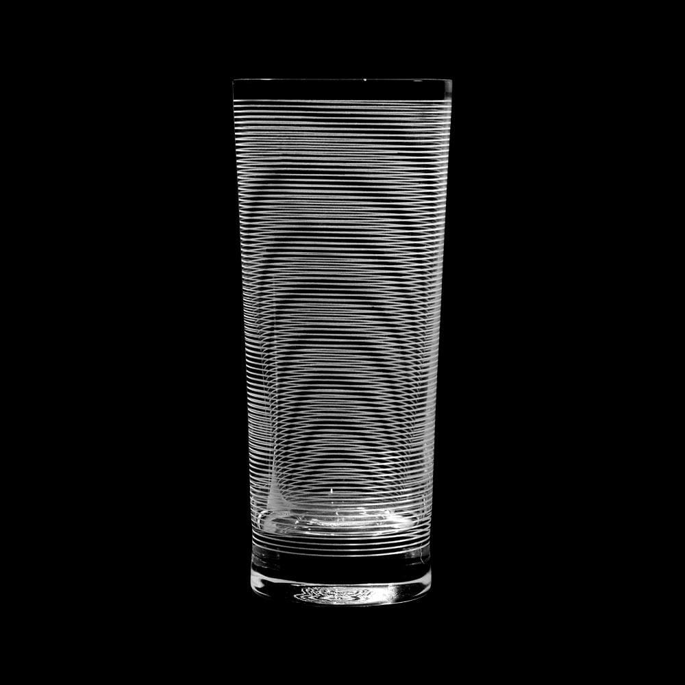 Cheers® Set of 4 Highball Glasses