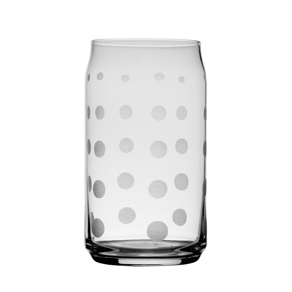 Cheers® Set of 4 Seltzer Glasses