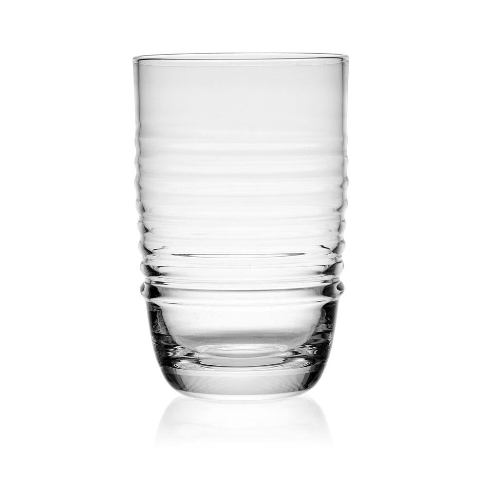 Ciara Set of 4 Highball Glasses