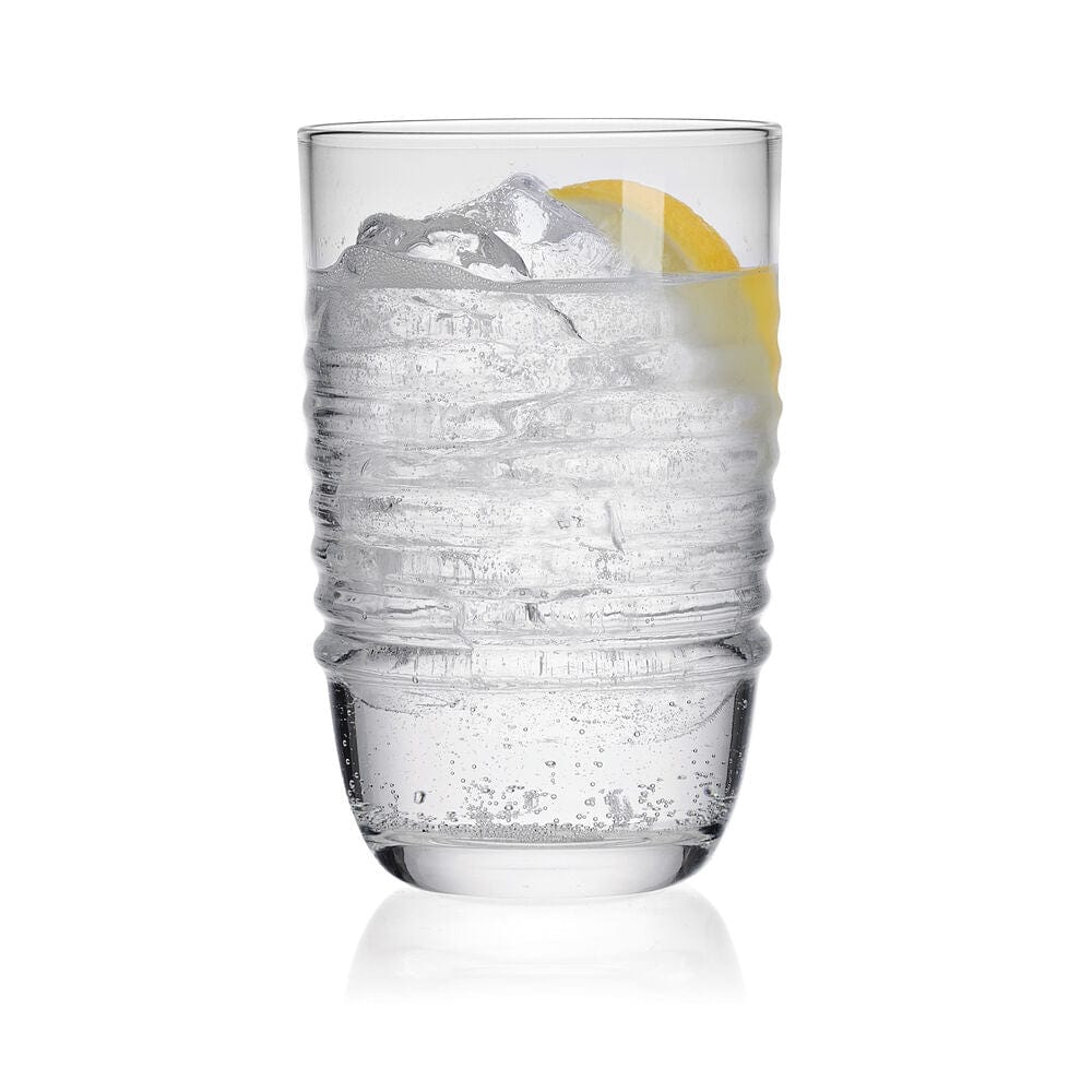 Ciara Set of 4 Highball Glasses