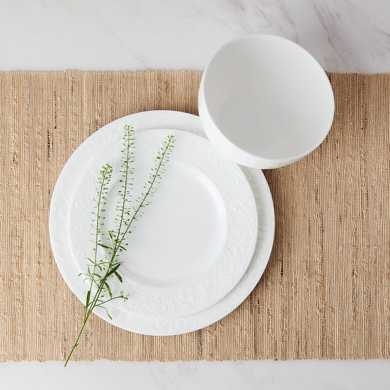 Claire 12 Piece Dinnerware Set, Service for 4