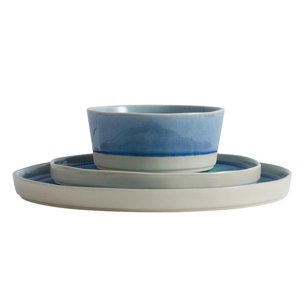 Curacao Dinnerware Set