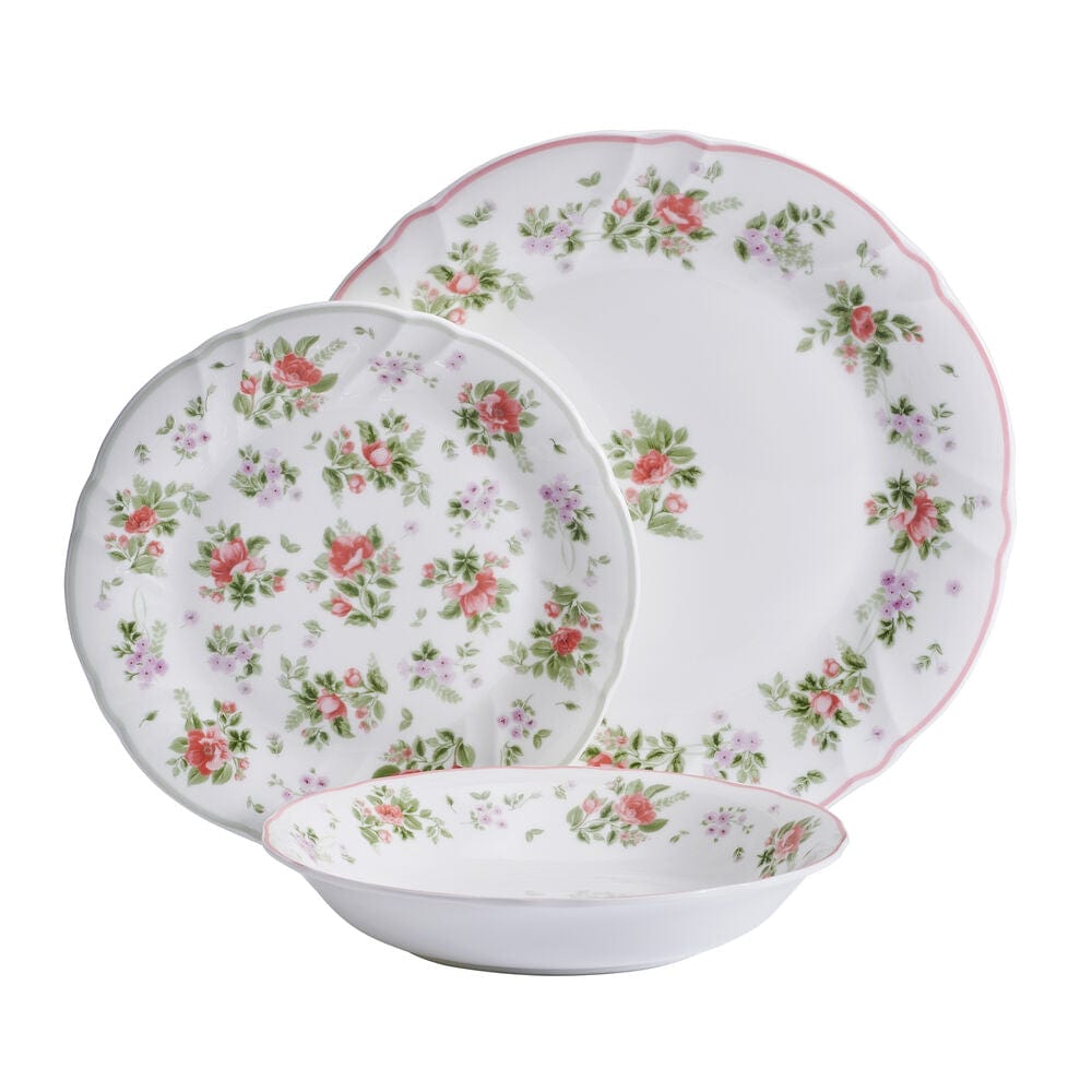 Darling Dinnerware Set