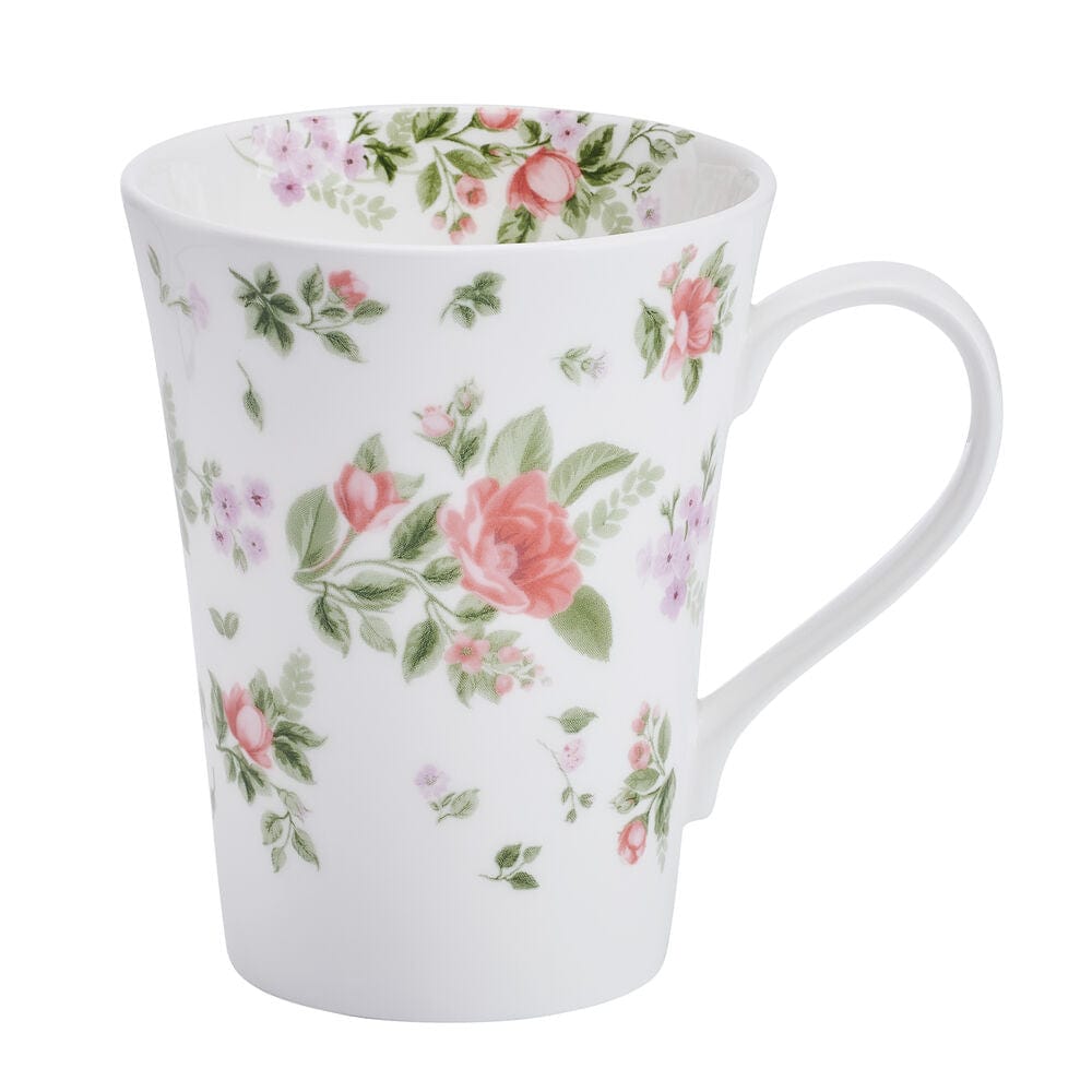 Darling Set of 4 Mugs