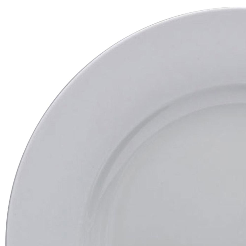 Delray Grey 4 Piece Place Setting