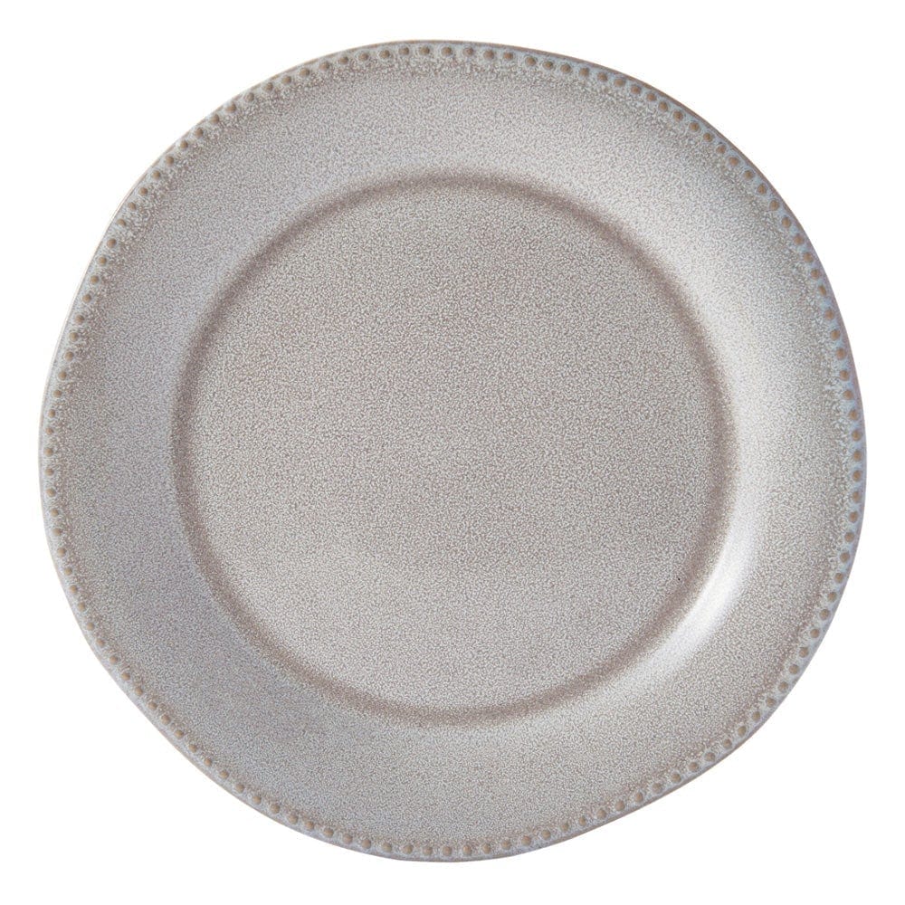 Ellie Grey 16 Piece Dinnerware Set, Service for 4