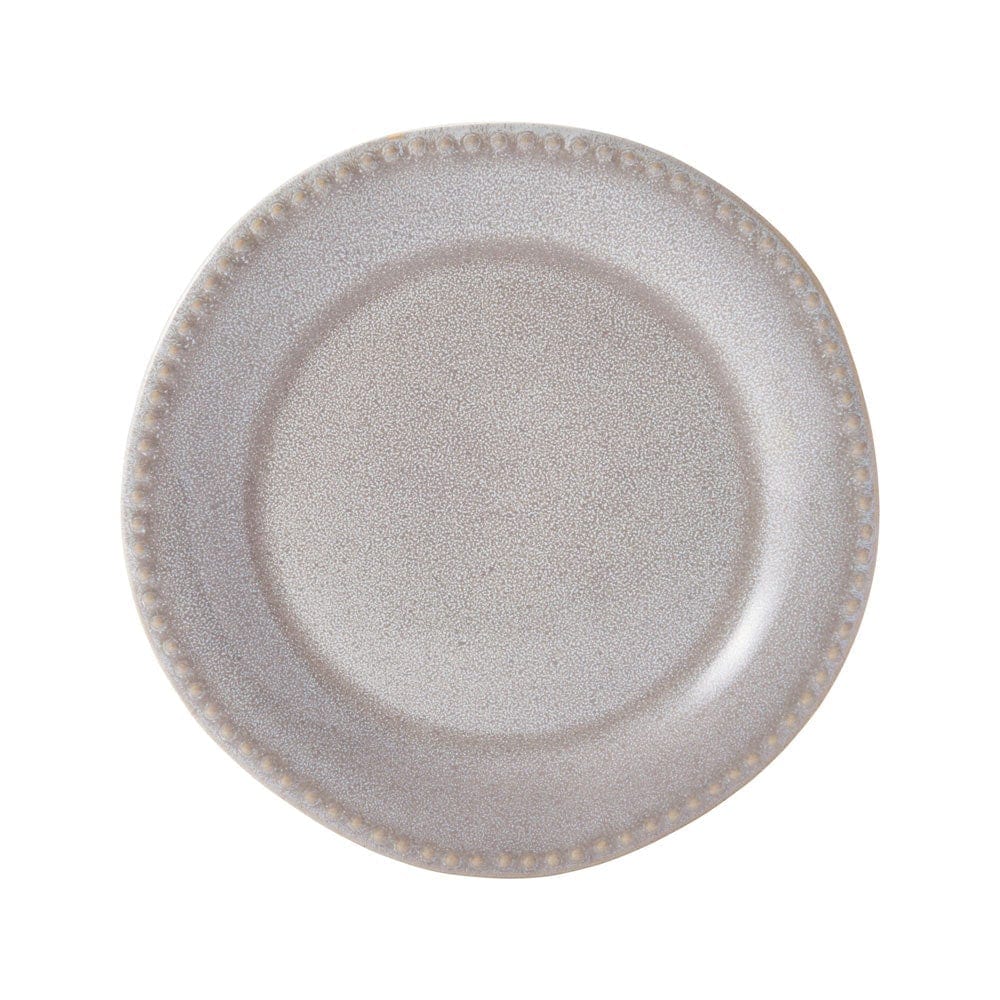 Ellie Grey 16 Piece Dinnerware Set, Service for 4