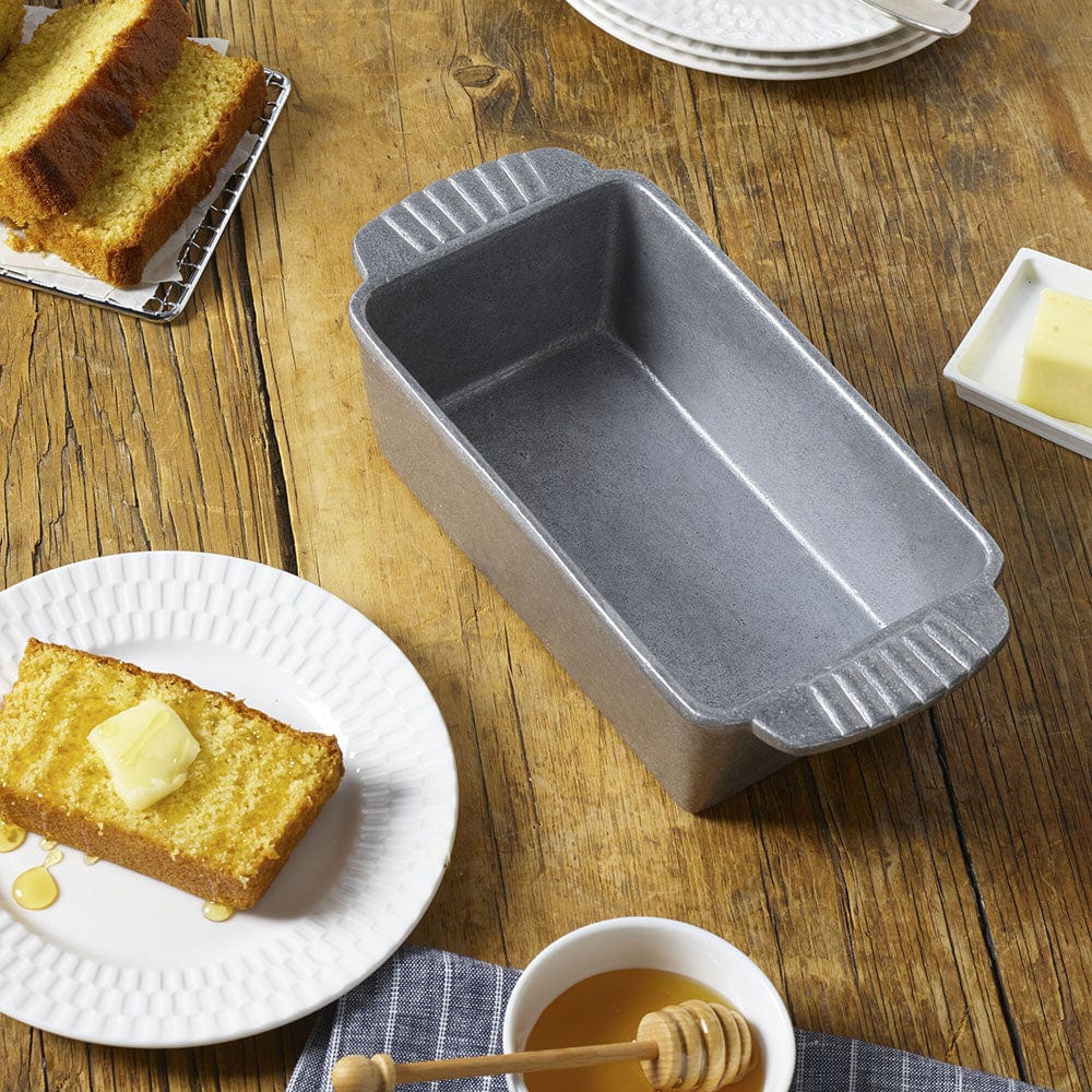 Gourmet Grillware Loaf Pan