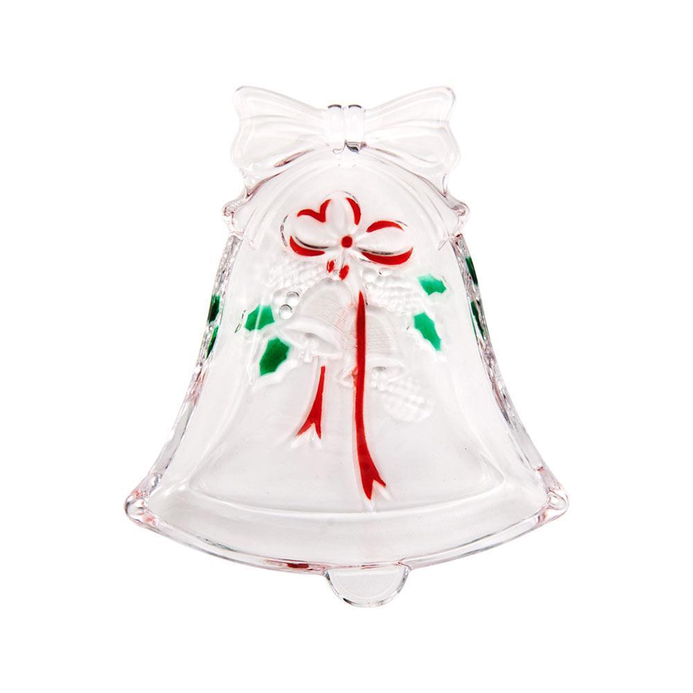 Engraveable Sterling Christmas Bell Ornament 1st edition