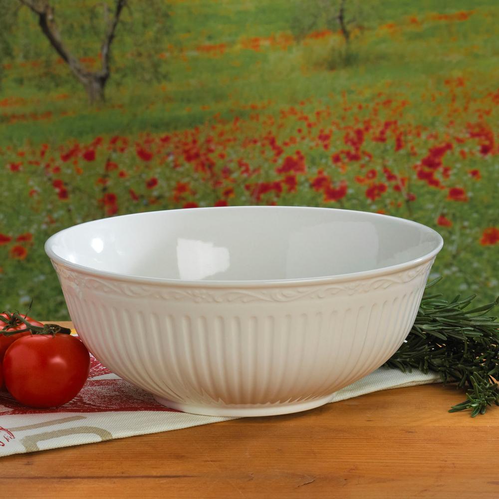 Italian Countryside® Vegetable Serve Bowl