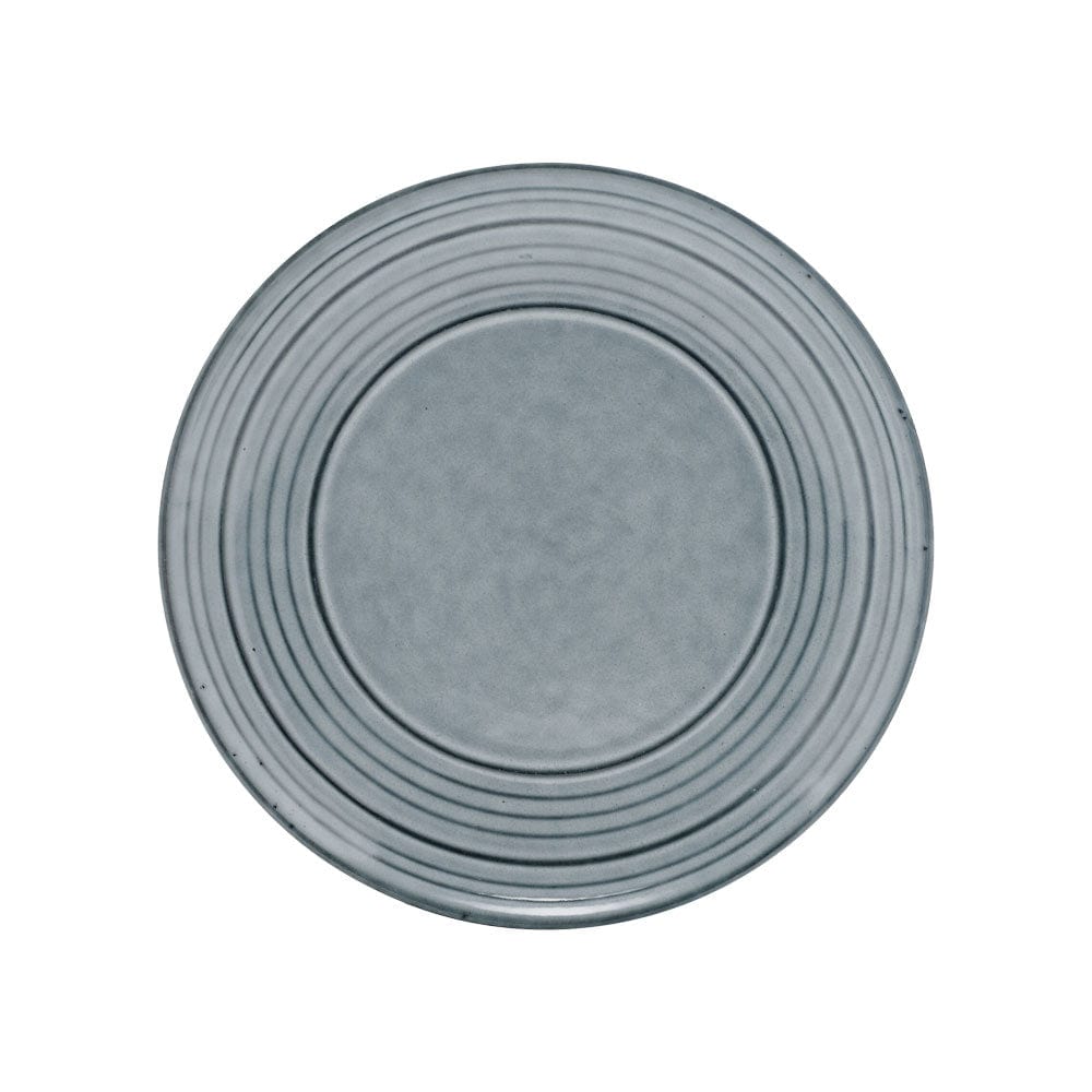 Double Bead Round Tray