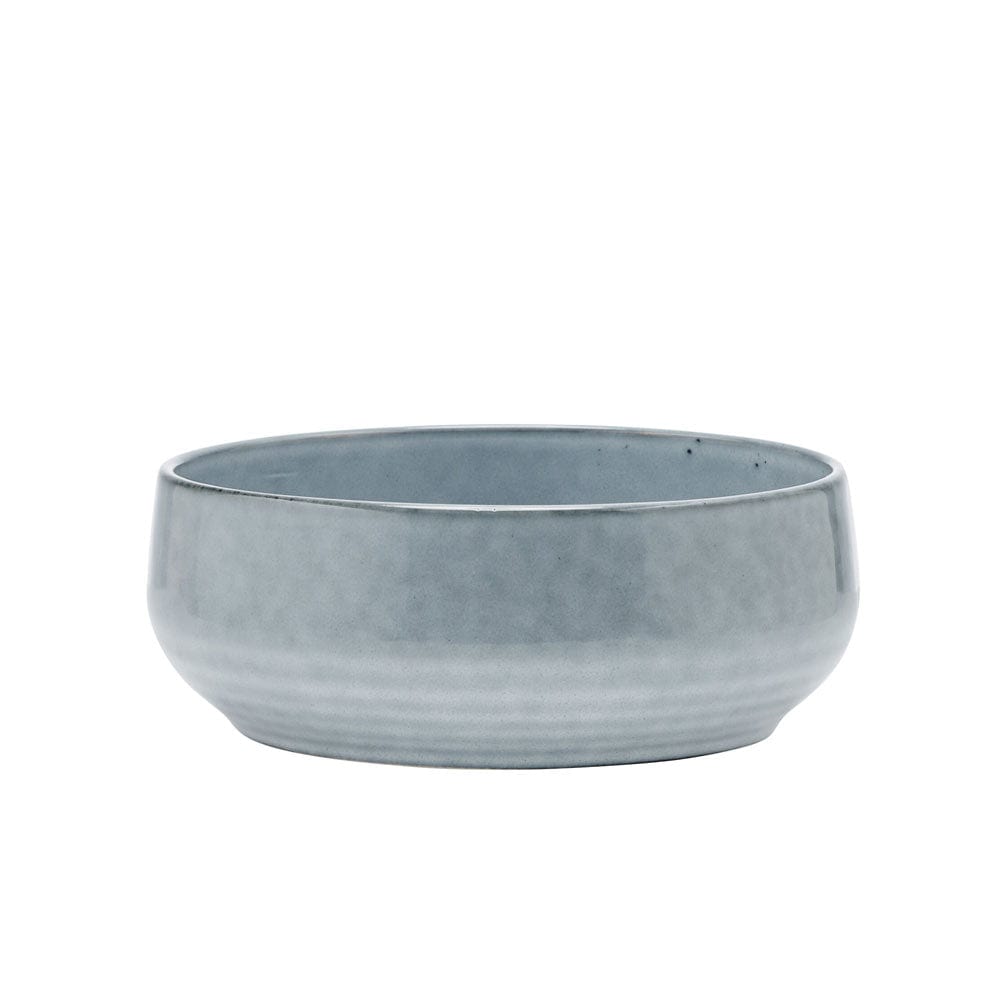 Double Bead Round Tray