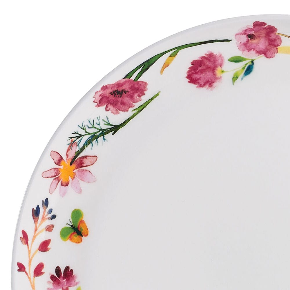 Karina 12 Piece Dinnerware Set, Service for 4