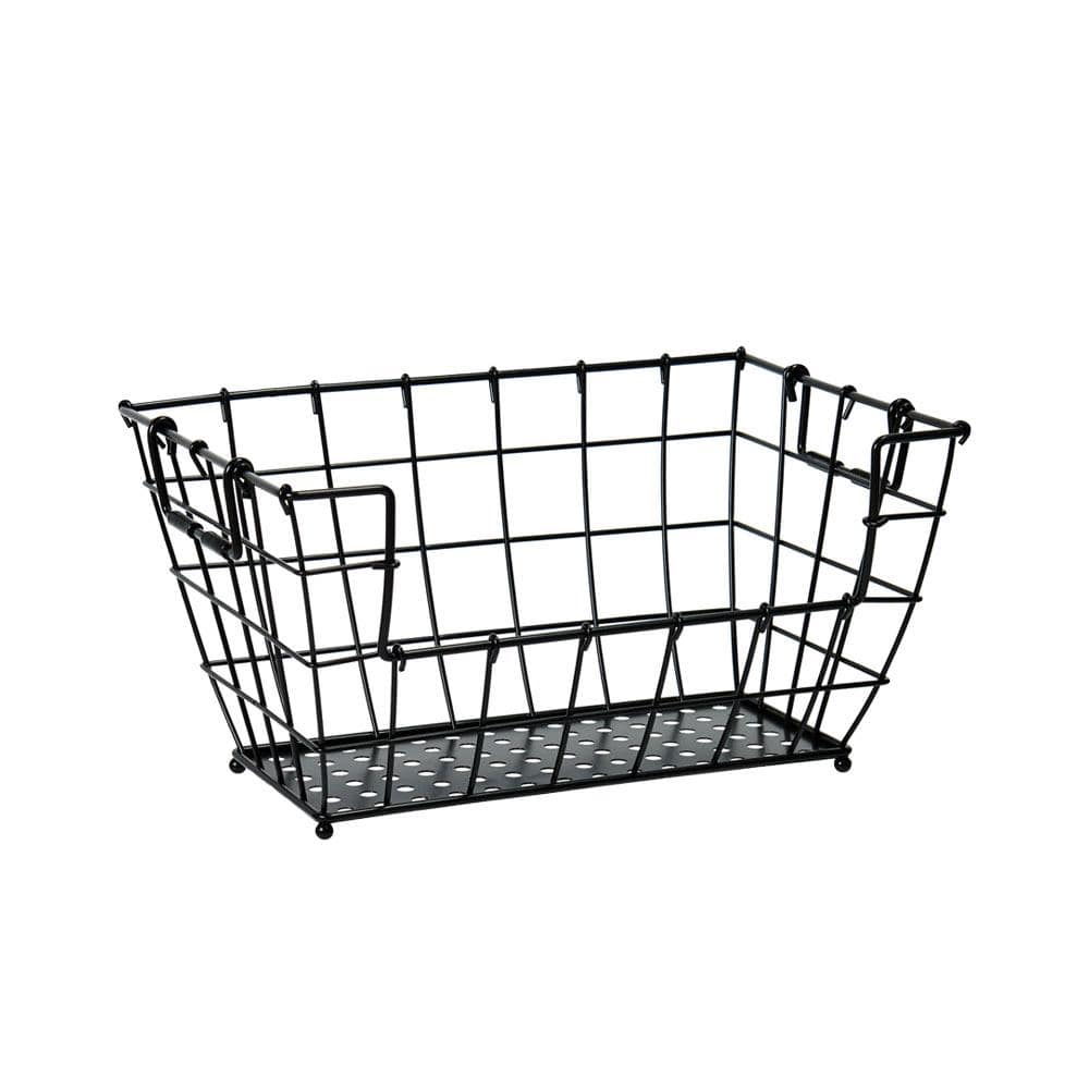Laguna 4 Tier Adjustable Standing Storage Rack