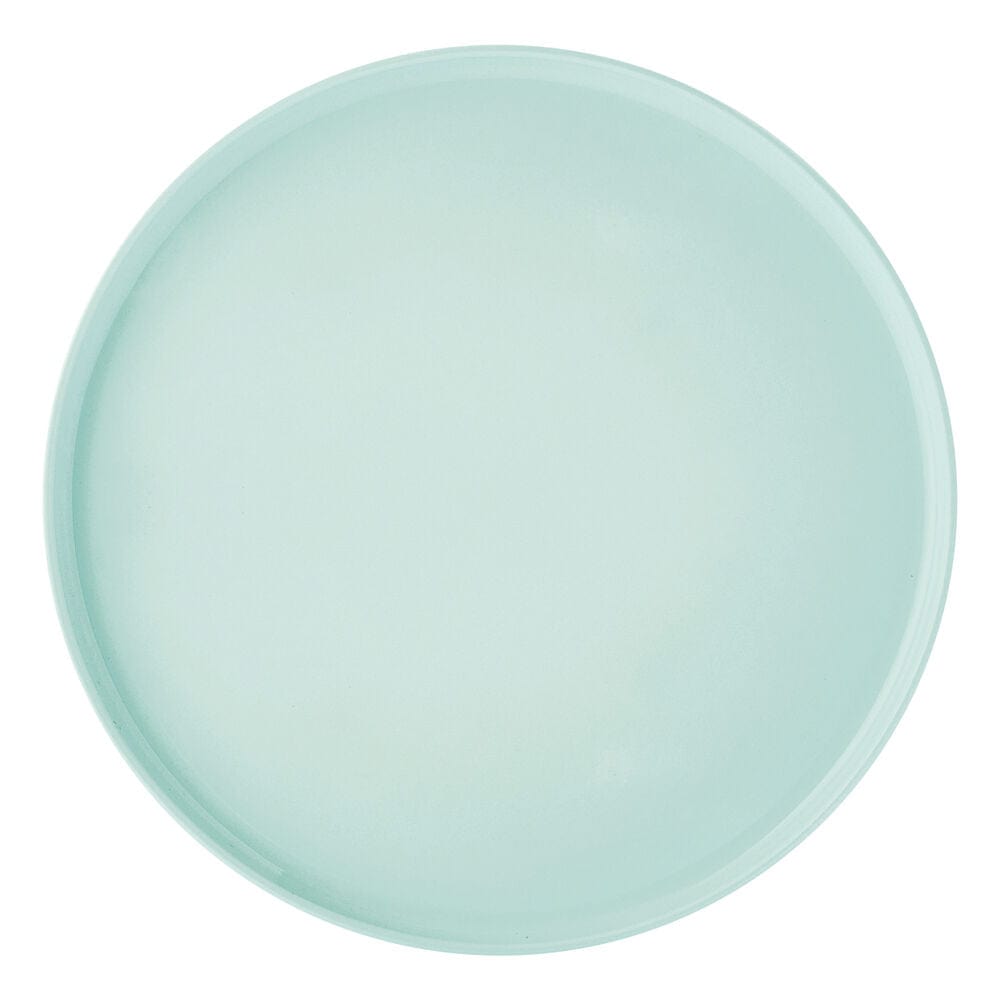Madison Mint Dinnerware Set, 12pc
