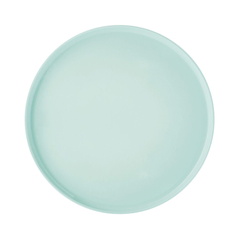 Madison Mint Dinnerware Set, 12pc
