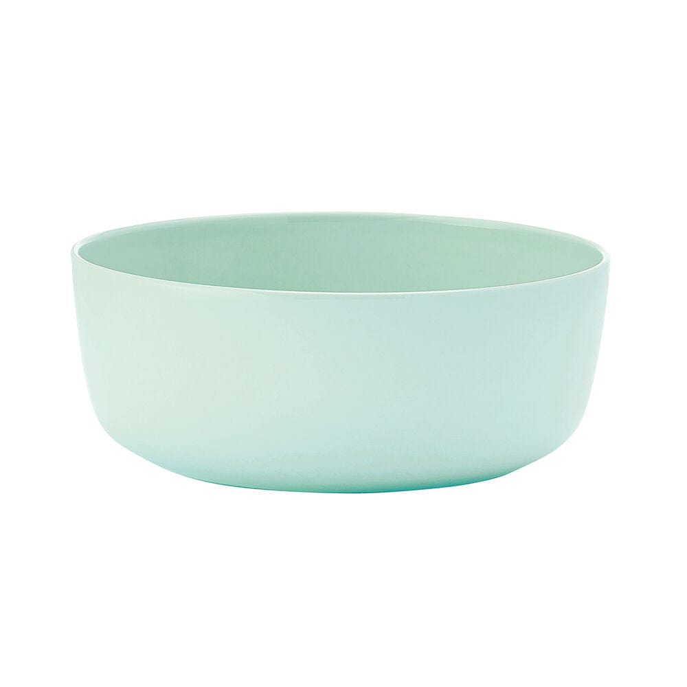 Madison Mint Dinnerware Set, 12pc