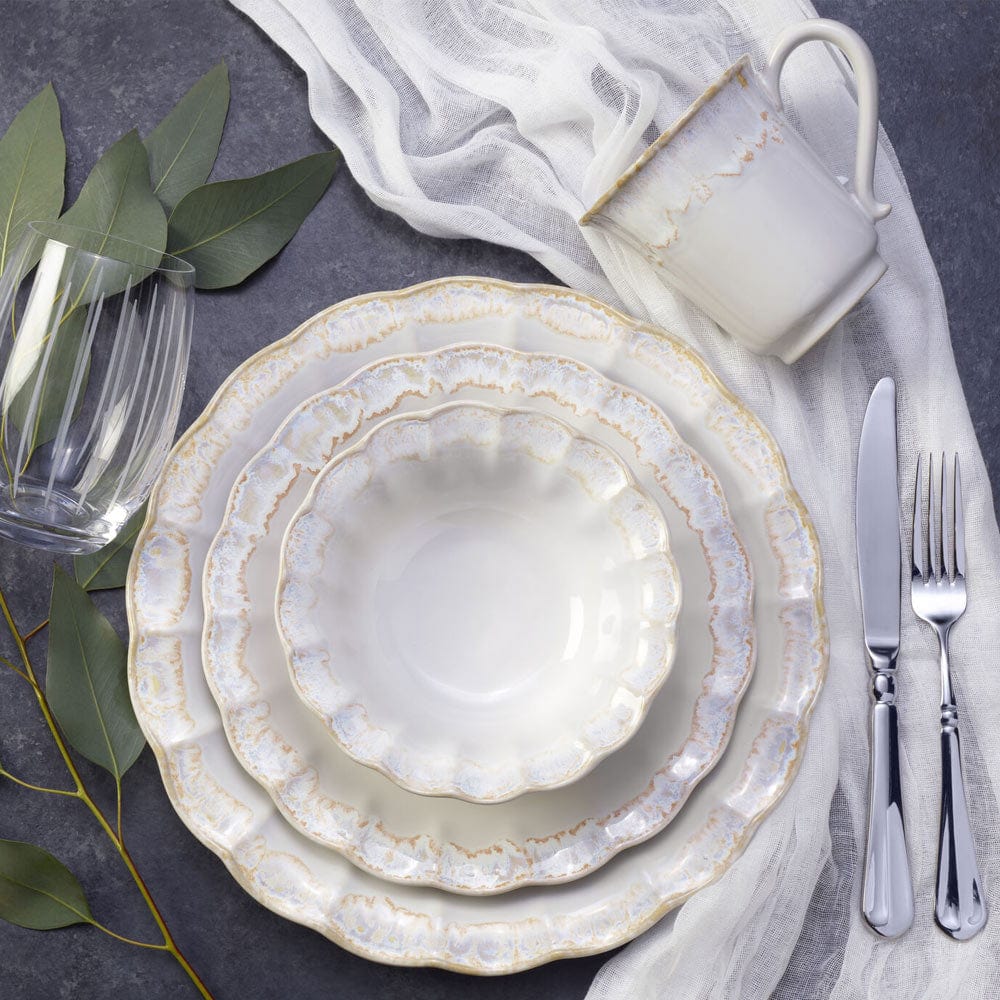 Mila 4 Piece Place Setting