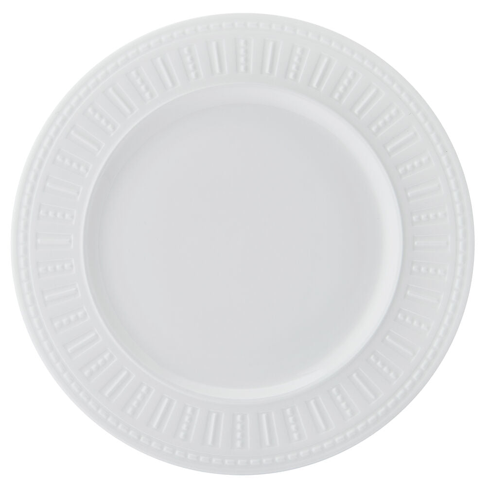 Miles 12 Piece Dinnerware Set, Service for 4