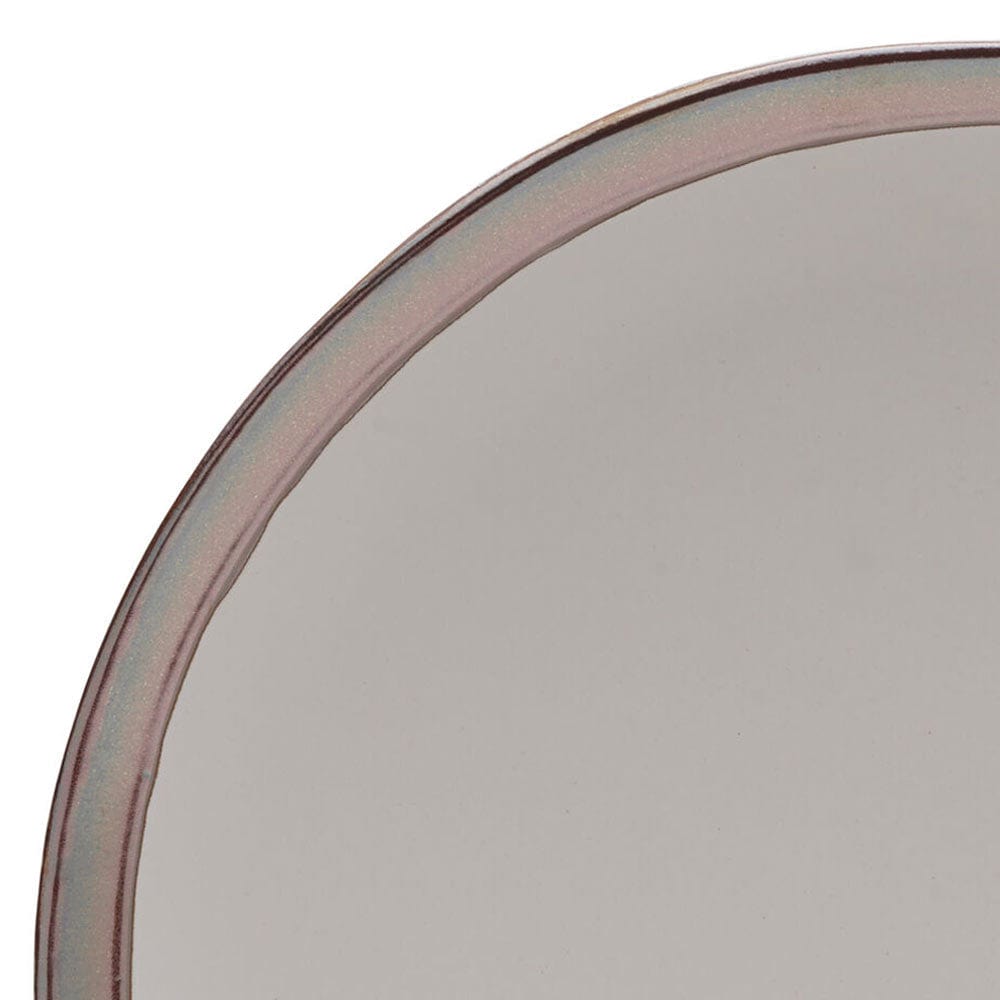 Miller White 12 Piece Dinnerware Set, Service for 4