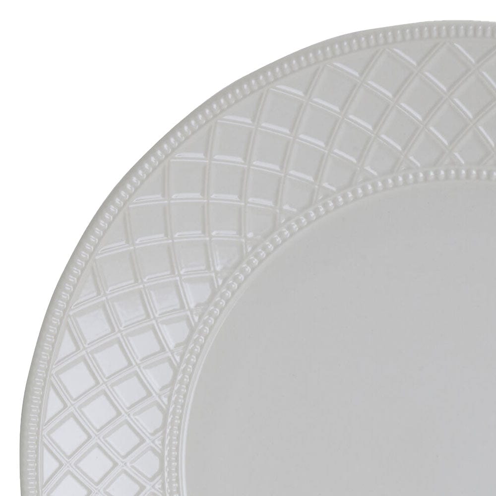 Napa Countryside Set of 2 Dinner Plates