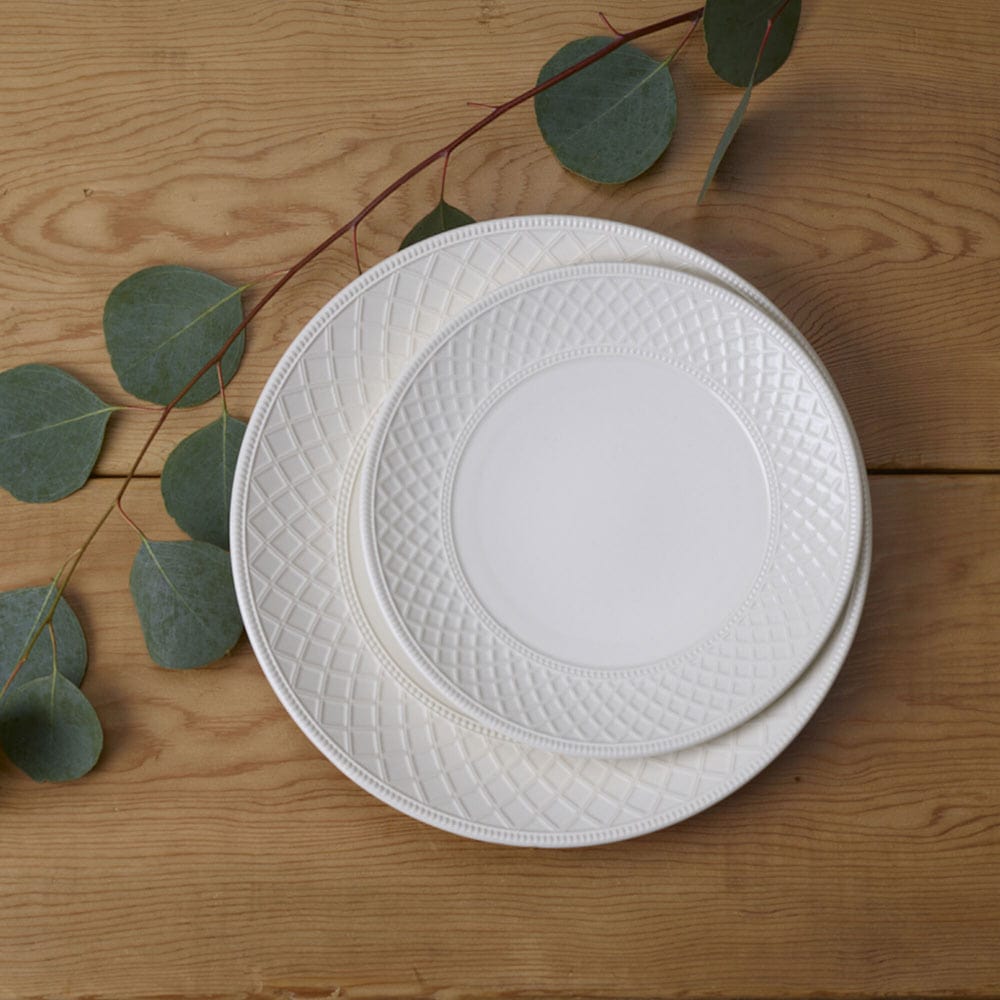 Napa Countryside Set of 2 Dinner Plates