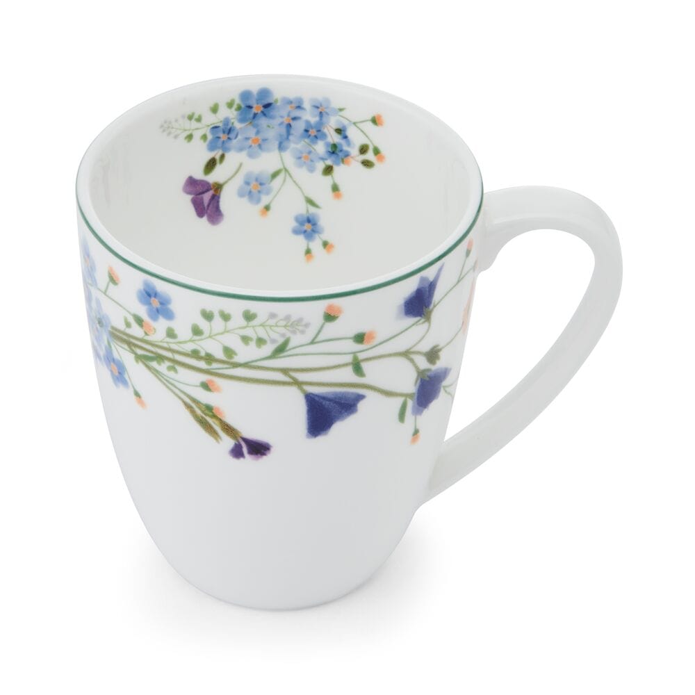 Quinn Mug