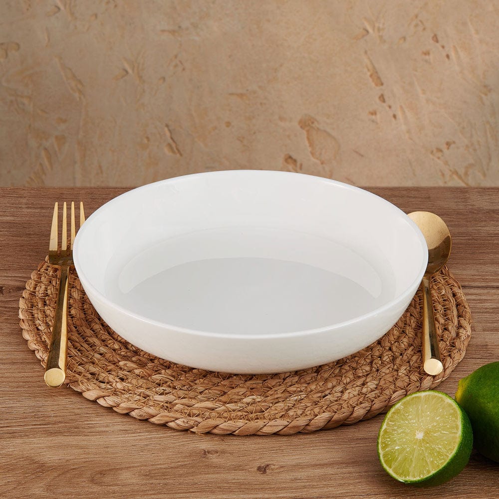 Samantha Set of 4 Pasta Bowls